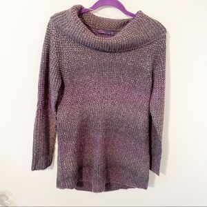 Prana Hunter Knit Wool Blend Sweater